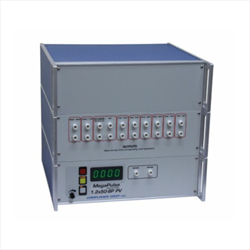 Máy kiểm tra xung điện áp Compliance 1.2x50-10P PV